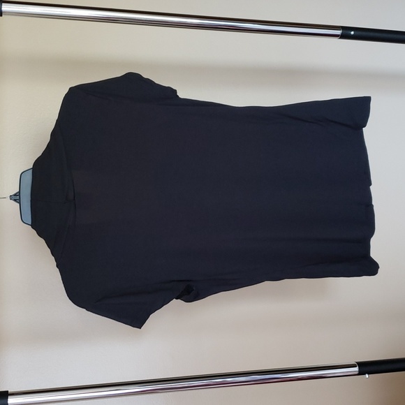 Cowlneck Tee - Picture 4 of 4